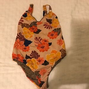 Acacia Swimwear One Piece XL